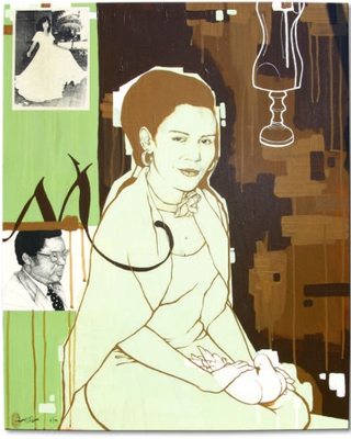 Illustration for article titled Art Basel Miami: Black Artists Push Creative Boundaries